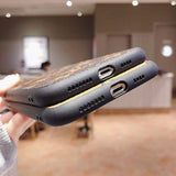Tunde Store Leather Louis Vuitton Iphone Cases for iPhone 13 | iPhone 14 | iPhone 15