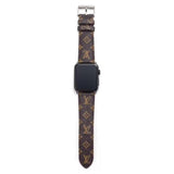 Tunde Store Leather Louis Vuitton Watch Bands/Straps - BIG PROMOTION !!!