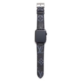 Tunde Store Leather Louis Vuitton Watch Bands/Straps - BIG PROMOTION !!!