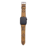 Tunde Store Leather Louis Vuitton Watch Bands/Straps - BIG PROMOTION !!!