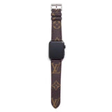Tunde Store Leather Louis Vuitton Watch Bands/Straps - BIG PROMOTION !!!