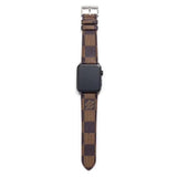 Tunde Store Leather Louis Vuitton Watch Bands/Straps - BIG PROMOTION !!!