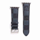 Tunde Store Leather Louis Vuitton Watch Bands/Straps - BIG PROMOTION !!!