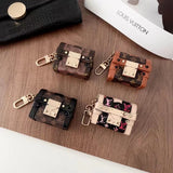 Tunde Store Louis Vuitton Airpods Pro Cases Compatible with Airpods 1/2 & AirPods Pro & Airpods 3