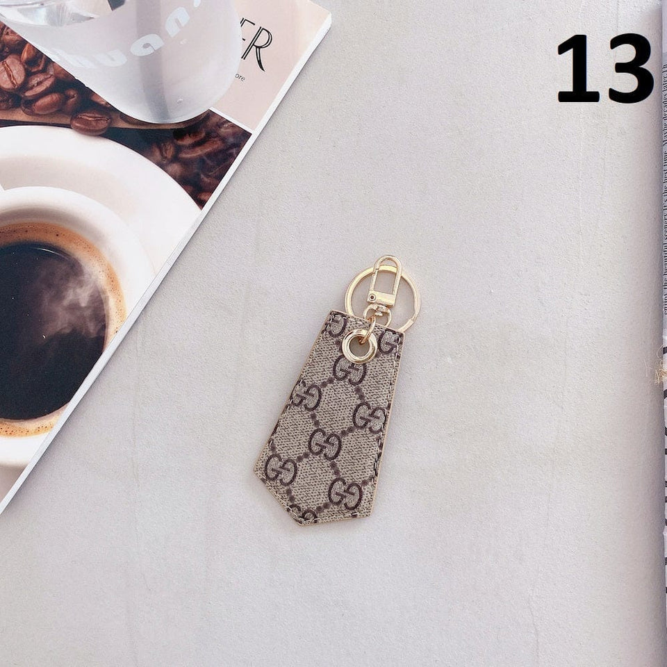 Tunde Store Louis Vuitton Airtag Case Holder With Keyring