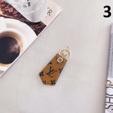 Tunde Store Louis Vuitton Airtag Case Holder With Keyring