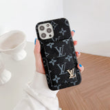 Tunde Store lv And GG Back Pocket iphone cases