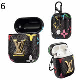 Tunde Store Louis Vuitton And Gucci Airpods 3 Case | Airpods 1 & 2 leather case