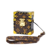 Tunde Store Louis Vuitton And Gucci Airpods Gen 3 Leather Cases | Airpods 1 & 2