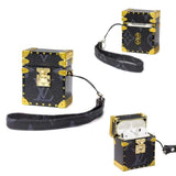 Tunde Store Louis Vuitton And Gucci Airpods Gen 3 Leather Cases | Airpods 1 & 2