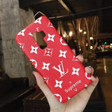 Tunde Store Louis Vuitton And Gucci Cases For Samsung S20, S20+,S20U