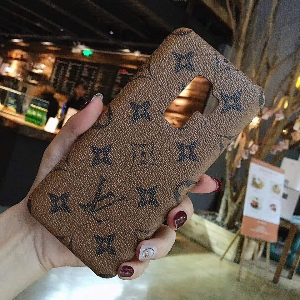 Tunde Store Louis Vuitton And Gucci Cases For Samsung S20, S20+,S20U
