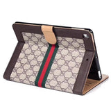 Tunde Store Louis Vuitton And Gucci Folio iPad Cases