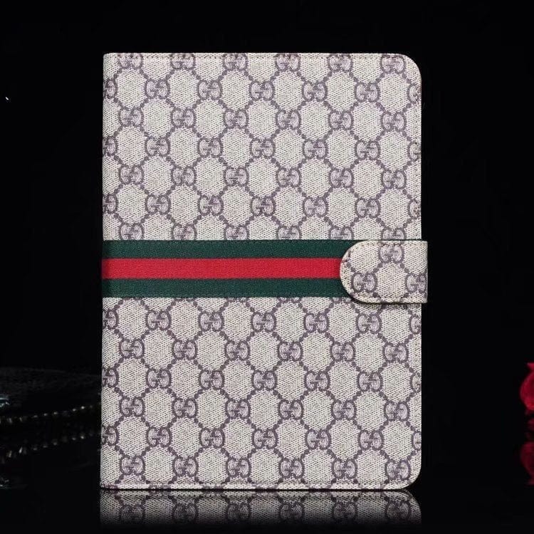 Tunde Store Louis Vuitton And Gucci Folio iPad Cases