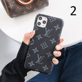 Tunde Store Louis Vuitton And Gucci Iphone 12 Case - BIG PROMOTION !!!!