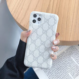 Tunde Store Louis Vuitton And Gucci Iphone 12 Cases - (More Designs)
