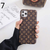 Tunde Store Louis Vuitton And Gucci iPhone 13 Cases
