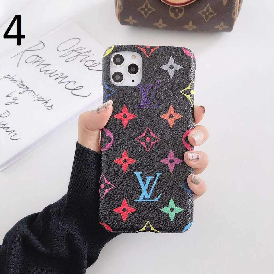 Tunde Store Louis Vuitton And Gucci iPhone 13 Cases