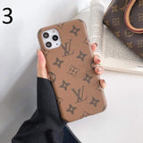Tunde Store Louis Vuitton And Gucci iPhone 13 Cases