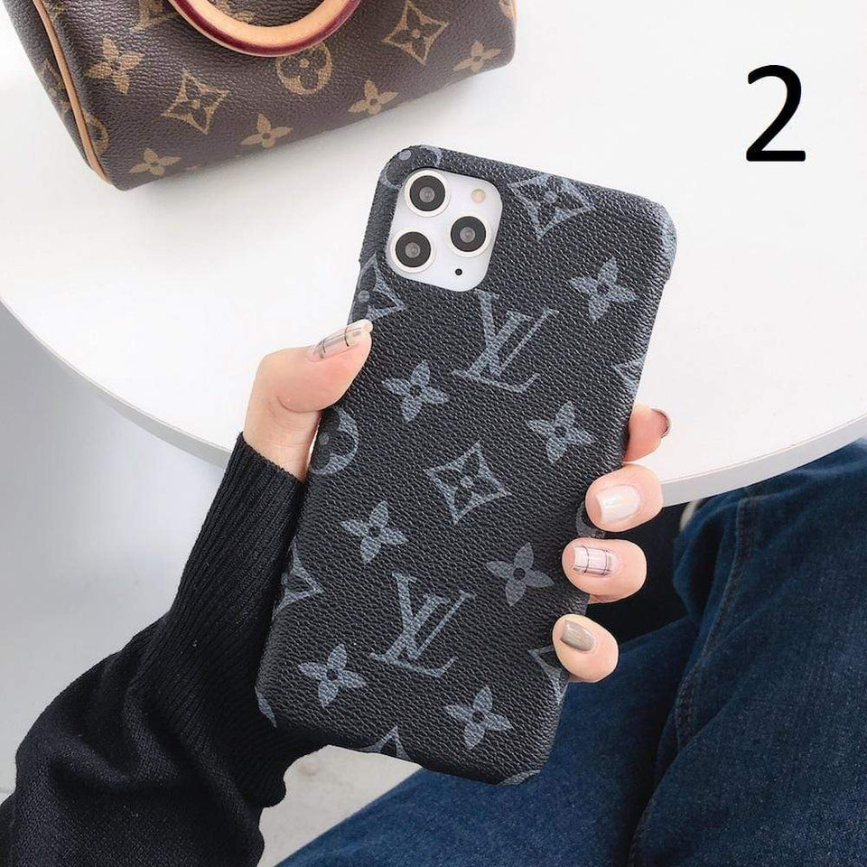 Tunde Store Louis Vuitton And Gucci iPhone 13 Cases