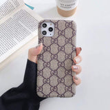 Tunde Store Louis Vuitton And Gucci iPhone 13 Cases - More Designs