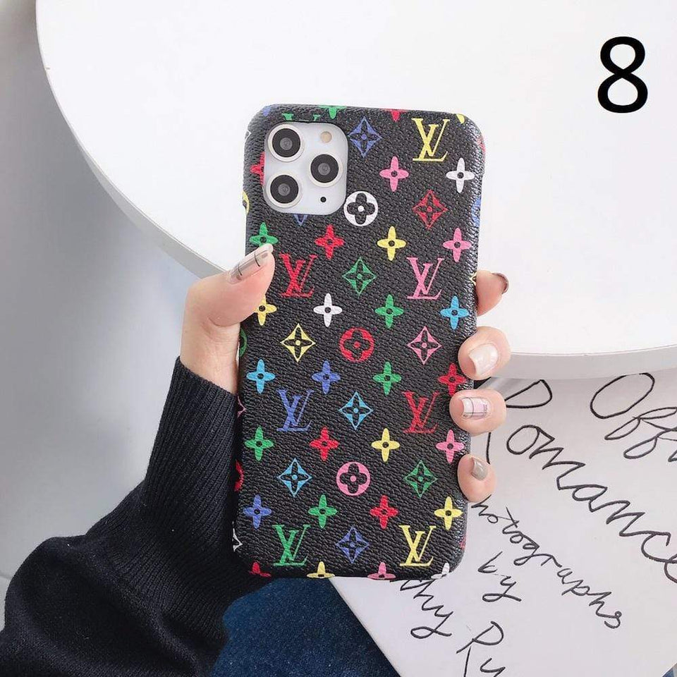 Tunde Store Louis Vuitton And Gucci iPhone 15 Cases