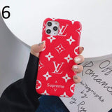 Tunde Store Louis Vuitton And Gucci iPhone 15 Cases