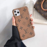 Tunde Store Louis Vuitton And Gucci Iphone Case