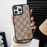 Tunde Store Louis Vuitton and gucci iPhone Covers | iPhone 15 LV Case
