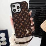 Tunde Store Louis Vuitton and gucci iPhone Covers | iPhone 15 LV Case