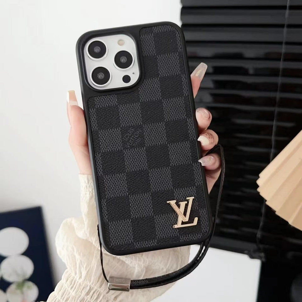 Tunde Store Louis Vuitton and gucci iPhone Covers | iPhone 15 LV Case