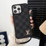 Tunde Store Louis Vuitton and gucci iPhone Covers | iPhone 15 LV Case