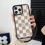 Tunde Store Louis Vuitton and gucci iPhone Covers | iPhone 15 LV Case