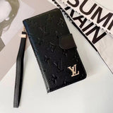Tunde Store Louis Vuitton And Gucci iPhone Folio Cases (Double Layer)