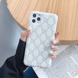 Tunde Store Louis Vuitton And Gucci Iphone Leather Case - More Designs