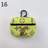 Tunde Store Louis Vuitton And Gucci Leather Airpods Pro Cases