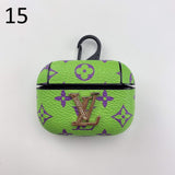 Tunde Store Louis Vuitton And Gucci Leather Airpods Pro Cases