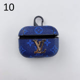 Tunde Store Louis Vuitton And Gucci Leather Airpods Pro Cases