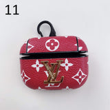 Tunde Store Louis Vuitton And Gucci Leather Airpods Pro Cases