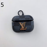 Tunde Store Louis Vuitton And Gucci Leather Airpods Pro Cases