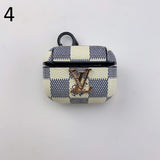 Tunde Store Louis Vuitton And Gucci Leather Airpods Pro Cases