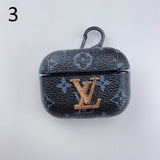 Tunde Store Louis Vuitton And Gucci Leather Airpods Pro Cases