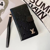 Tunde Store Louis Vuitton And Gucci Samsung Folio Cases (Double Layer)