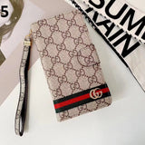 Tunde Store Louis Vuitton And Gucci Samsung Folio Cases (Double Layer)