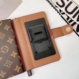 Tunde Store Louis Vuitton And Gucci Samsung Folio Cases (Double Layer)