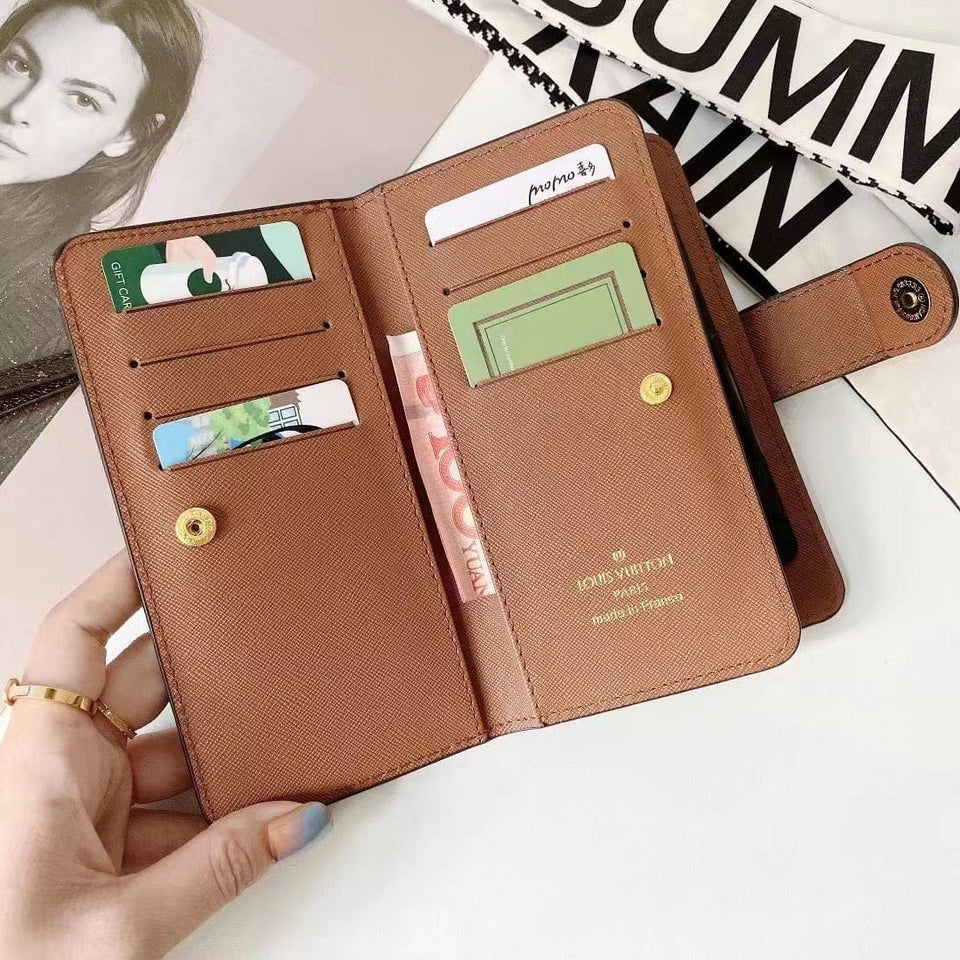 Tunde Store Louis Vuitton And Gucci Samsung Folio Cases (Double Layer)