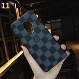 Tunde Store Louis Vuitton And Gucci Samsung Leather Cases - More Designs