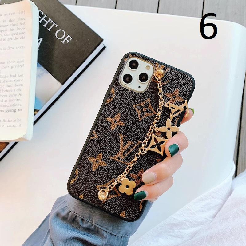 Tunde Store Louis Vuitton Cases For iPhone 13