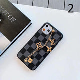 Tunde Store Louis Vuitton Cases For iPhone 13