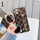 Tunde Store Louis Vuitton Cases For iPhone 13